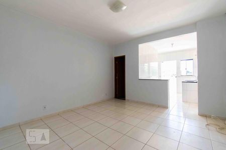 Sala de apartamento para alugar com 1 quarto, 60m² em Setor Habitacional Vicente Pires (taguatinga), Brasília