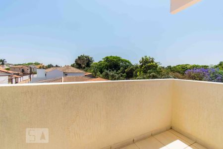 Vista do Quarto de apartamento para alugar com 1 quarto, 60m² em Setor Habitacional Vicente Pires (taguatinga), Brasília