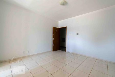 Sala de apartamento para alugar com 1 quarto, 60m² em Setor Habitacional Vicente Pires (taguatinga), Brasília
