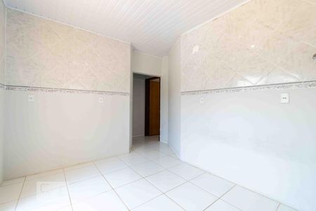 Quarto de apartamento para alugar com 1 quarto, 35m² em Setor Habitacional Vicente Pires (taguatinga), Brasília
