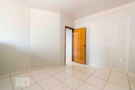 Sala de apartamento para alugar com 1 quarto, 35m² em Setor Habitacional Vicente Pires (taguatinga), Brasília
