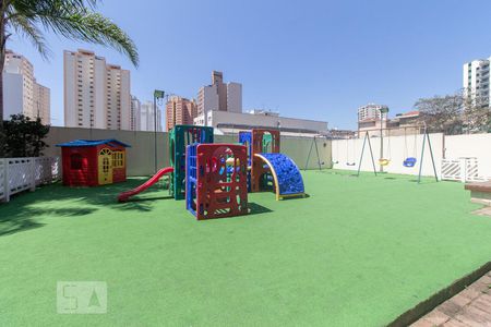 Apartamento para alugar com 93m², 3 quartos e 2 vagas Apartamento para alugar com 93m², 3 quartos e 2 vagasPlayground