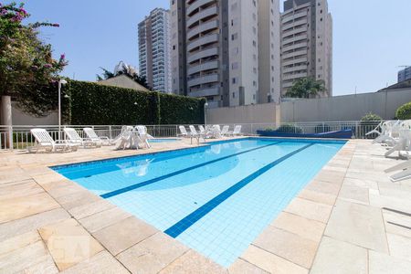 Apartamento para alugar com 93m², 3 quartos e 2 vagas Apartamento para alugar com 93m², 3 quartos e 2 vagasPiscina