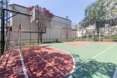 Apartamento para alugar com 93m², 3 quartos e 2 vagas Apartamento para alugar com 93m², 3 quartos e 2 vagasQuadra