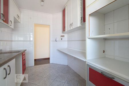 Apartamento para alugar com 93m², 3 quartos e 2 vagas Apartamento para alugar com 93m², 3 quartos e 2 vagasCozinha