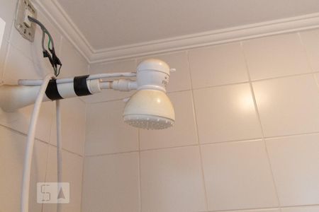 Apartamento para alugar com 93m², 3 quartos e 2 vagas Apartamento para alugar com 93m², 3 quartos e 2 vagasBanheiro de serviço