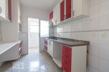 Apartamento para alugar com 93m², 3 quartos e 2 vagas Apartamento para alugar com 93m², 3 quartos e 2 vagasCozinha