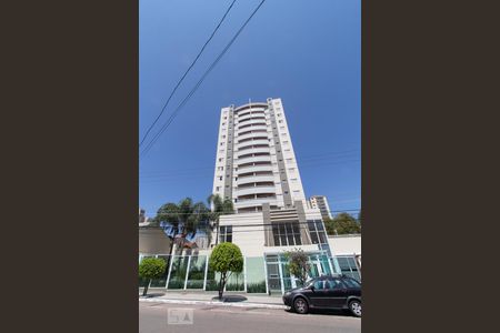 Apartamento para alugar com 93m², 3 quartos e 2 vagas Apartamento para alugar com 93m², 3 quartos e 2 vagasFachada