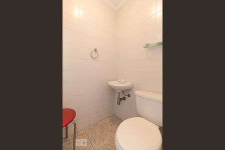 Apartamento para alugar com 93m², 3 quartos e 2 vagas Apartamento para alugar com 93m², 3 quartos e 2 vagasBanheiro de serviço