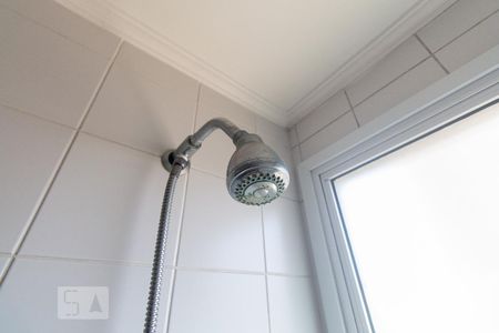 Apartamento para alugar com 93m², 3 quartos e 2 vagas Apartamento para alugar com 93m², 3 quartos e 2 vagasBanheiro do quarto 2