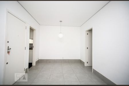 Sala de apartamento à venda com 2 quartos, 103m² em Santa Tereza, Belo Horizonte