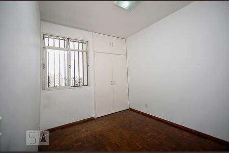 Quarto 1 de apartamento à venda com 2 quartos, 103m² em Santa Tereza, Belo Horizonte