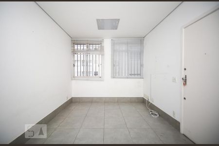 Sala de apartamento à venda com 2 quartos, 103m² em Santa Tereza, Belo Horizonte