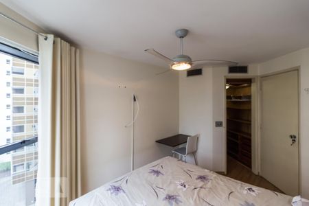 Apartamento para alugar com 53m², 1 quarto e 1 vaga Apartamento para alugar com 53m², 1 quarto e 1 vagaQuarto
