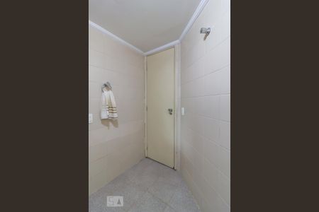 Apartamento para alugar com 53m², 1 quarto e 1 vaga Apartamento para alugar com 53m², 1 quarto e 1 vagaBanheiro