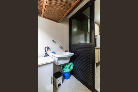 Apartamento para alugar com 53m², 1 quarto e 1 vaga Apartamento para alugar com 53m², 1 quarto e 1 vagaÁrea de serviço