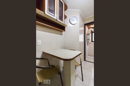 Apartamento para alugar com 53m², 1 quarto e 1 vaga Apartamento para alugar com 53m², 1 quarto e 1 vagaCozinha