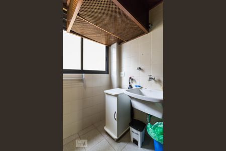 Apartamento para alugar com 53m², 1 quarto e 1 vaga Apartamento para alugar com 53m², 1 quarto e 1 vagaÁrea de serviço