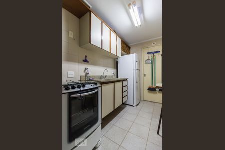 Apartamento para alugar com 53m², 1 quarto e 1 vaga Apartamento para alugar com 53m², 1 quarto e 1 vagaCozinha