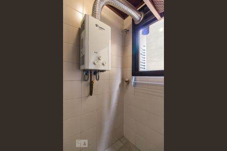 Apartamento para alugar com 53m², 1 quarto e 1 vaga Apartamento para alugar com 53m², 1 quarto e 1 vagaÁrea de serviço