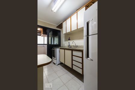 Apartamento para alugar com 53m², 1 quarto e 1 vaga Apartamento para alugar com 53m², 1 quarto e 1 vagaCozinha