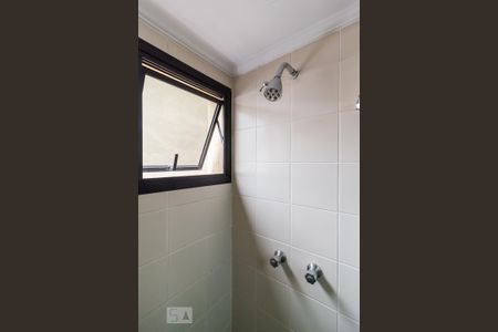 Apartamento para alugar com 53m², 1 quarto e 1 vaga Apartamento para alugar com 53m², 1 quarto e 1 vagaBanheiro