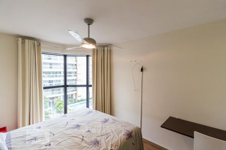 Apartamento para alugar com 53m², 1 quarto e 1 vaga Apartamento para alugar com 53m², 1 quarto e 1 vagaQuarto