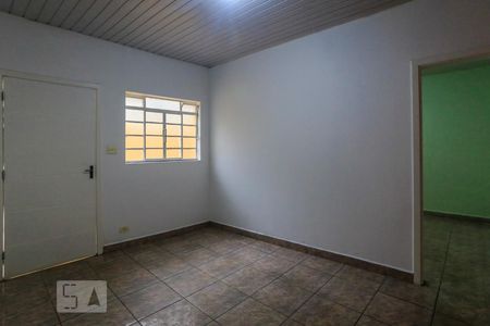 Sala de casa para alugar com 1 quarto, 50m² em Vila Mariana, São Paulo