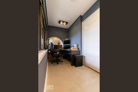 Apartamento para alugar com 210m², 3 quartos e 3 vagasEscritório