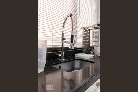 Apartamento para alugar com 210m², 3 quartos e 3 vagasDetalhe da Cozinha