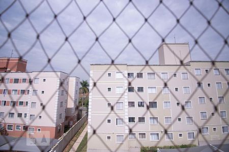 vista  de apartamento à venda com 2 quartos, 52m² em Jardim Nova Europa, Campinas