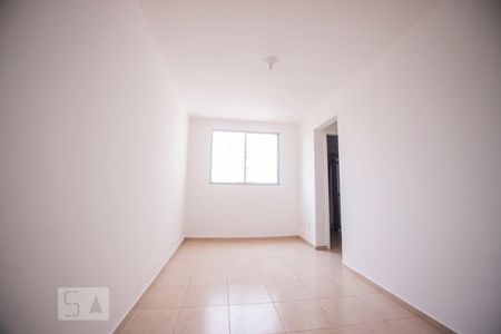 sala de apartamento à venda com 2 quartos, 52m² em Jardim Nova Europa, Campinas