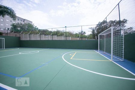 Apartamento à venda com 52m², 2 quartos e 1 vagaquadra