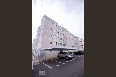 Apartamento à venda com 52m², 2 quartos e 1 vagafachada