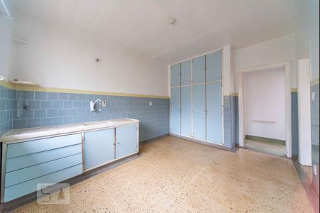 Casa para alugar com 70m², 1 quarto e sem vagaCozinha 