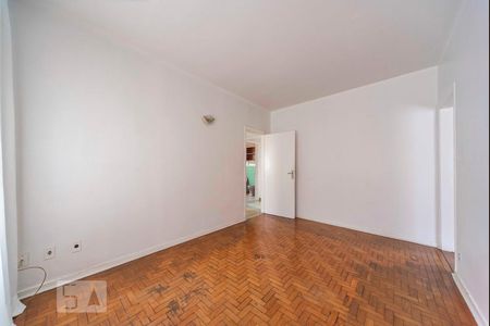 Sala de casa para alugar com 1 quarto, 70m² em Jardim Bela Vista, Santo André