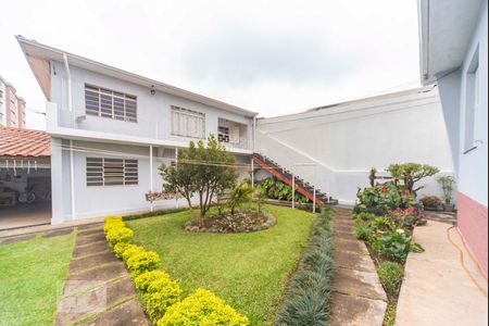 Casa para alugar com 70m², 1 quarto e sem vagaFachada 