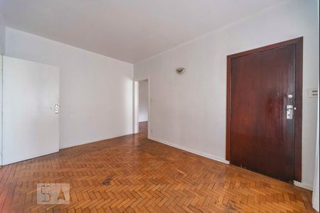 Sala de casa para alugar com 1 quarto, 70m² em Jardim Bela Vista, Santo André