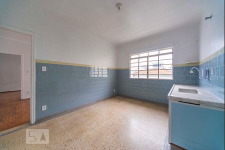 Casa para alugar com 70m², 1 quarto e sem vagaCozinha 