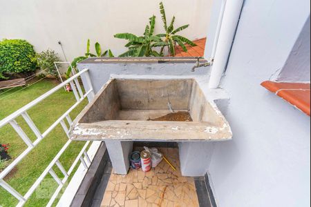Casa para alugar com 70m², 1 quarto e sem vagaTanque 