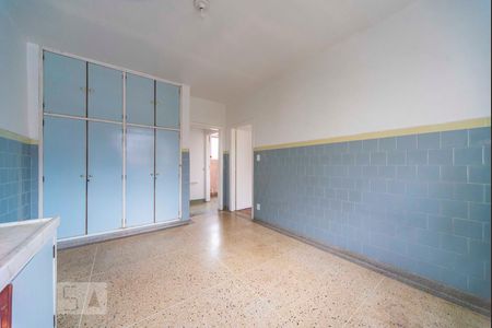Casa para alugar com 70m², 1 quarto e sem vagaCozinha 