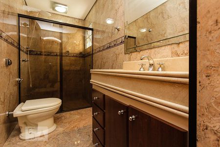 Casa à venda com 110m², 3 quartos e 1 vaga Casa à venda com 110m², 3 quartos e 1 vagaBanheiro Suite