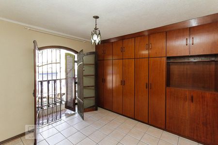 Casa à venda com 110m², 3 quartos e 1 vaga Casa à venda com 110m², 3 quartos e 1 vagaQuarto 03