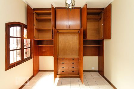 Suite de casa à venda com 3 quartos, 110m² em Vila Prudente, São Paulo