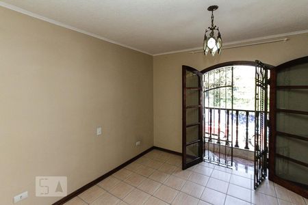 Casa à venda com 110m², 3 quartos e 1 vaga Casa à venda com 110m², 3 quartos e 1 vagaQuarto 03