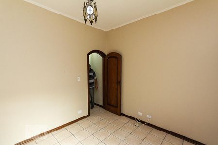 Suite de casa à venda com 3 quartos, 110m² em Vila Prudente, São Paulo