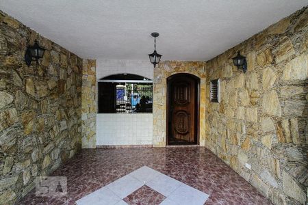 Casa à venda com 110m², 3 quartos e 1 vaga Casa à venda com 110m², 3 quartos e 1 vagaGaragem