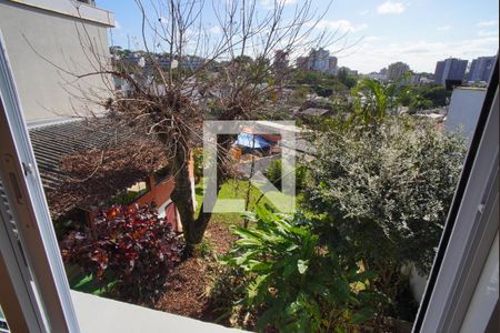 Casa à venda com 220m², 4 quartos e 3 vagasQuarto 3 - Vista