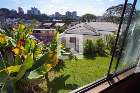 Casa à venda com 220m², 4 quartos e 3 vagas  Área comum/ Sala churrasqueira - Vista