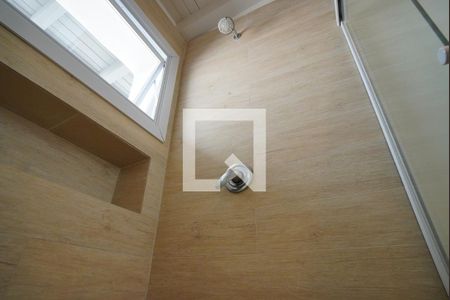 Casa à venda com 220m², 4 quartos e 3 vagasBanheiro corredor